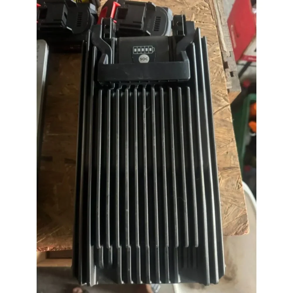 Boston Dynamics Spot Robot Battery Pack (564Wh / 50.4V) - Untested / For Parts